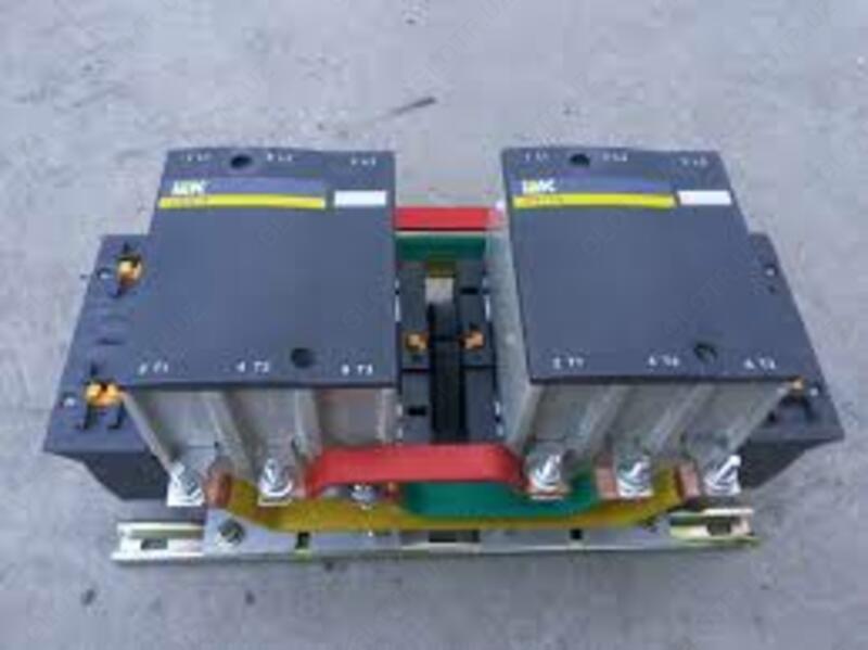   Контакторы  КТИ  IEK