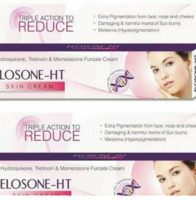 Крем от пигментации Elosone-HT.