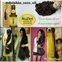 МАСЛО ДЛЯ ВОЛОС NUZEN GOLD  Original - от {0} сум