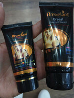  Крем для увеличения груди Brexland - 