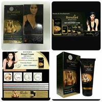 Крем для увеличения груди Brexland