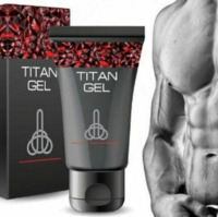 Titan gel (Титан гель)