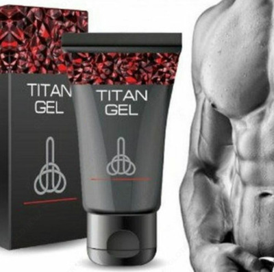 Titan gel (Титан гель)