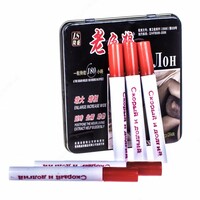 Капсулы для улучшения потенции Лао Сэ Лон