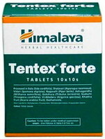  Tentex Forte (Тентекс Форте) - 