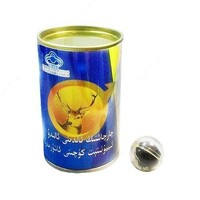 Potentsiya uchun oltin kiyik kapsulalari