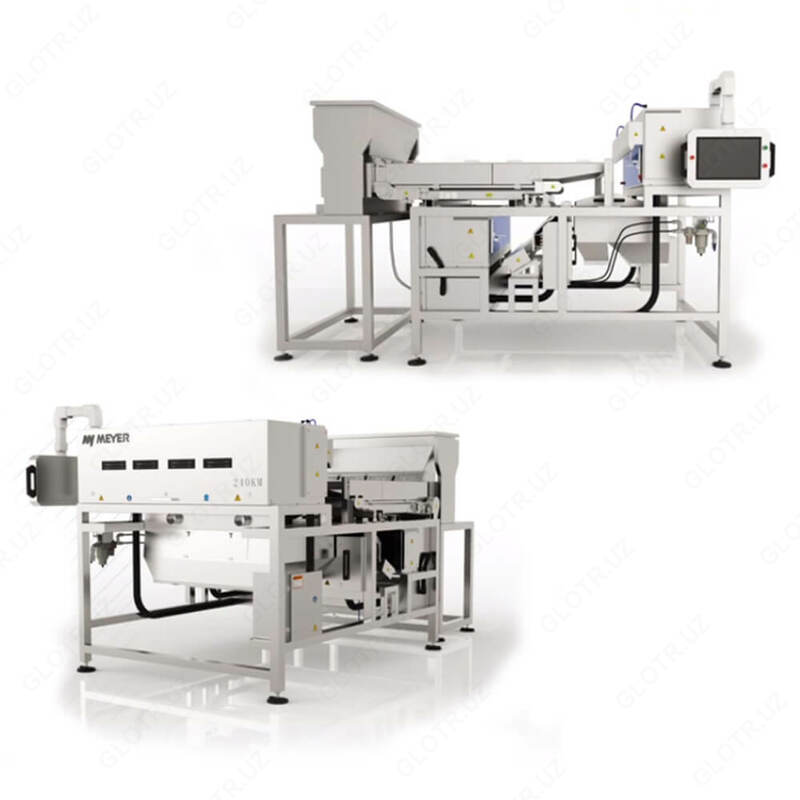 Ленточный фотосепаратор 240К