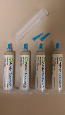 135 000 сум / шт. Advion от тараканов. 100% истребляет! США