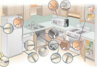 Advion от тараканов. 100% истребляет! США Только в розницу