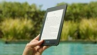 Читалка Kindle Paperwhite 8GB 10gen.