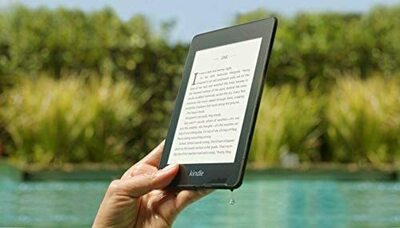 Читалка Kindle Paperwhite 8GB 10gen.