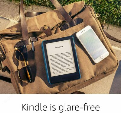 902 500 сум / шт. Читалка Kindle Amazon Built-in Front Light Из США