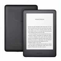 Читалка Kindle Amazon Built-in Front Light Из США mygifts_uz