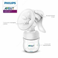 Новый Молокоотсос Avent Philips Новый оригинал США.