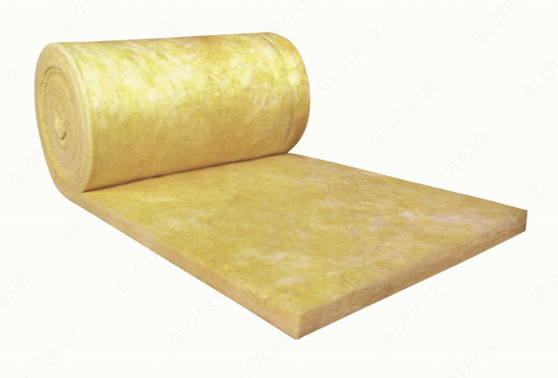  Стекловата - 