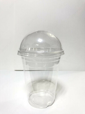 880 сум / шт. Пластиковые стаканы 350 мл