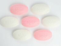 Туалетное детское мыло Baby Days 70г Оптом и розница