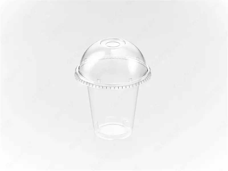 Пластиковые стаканы 350 мл Оптом и розница