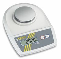 Портативные весы Kern EMB 100-3