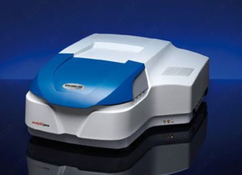 УФ-ВИД спектрофотометры Analytik Jena - по запросу