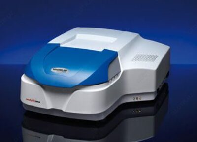 УФ-ВИД спектрофотометры Analytik Jena - Цена по запросу