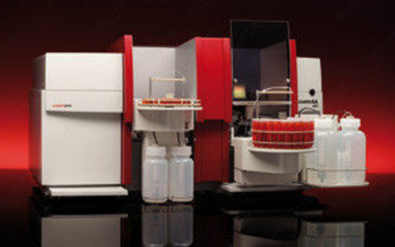 Атомно-абсорбционные спектрометры Analytik Jena серии - по запросу