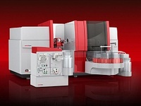 Analytik Jena contrAA® 800