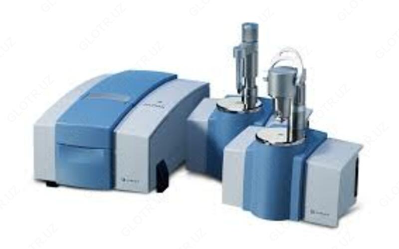 ИК-Фурье спектрометр Bruker ALPHA - по запросу