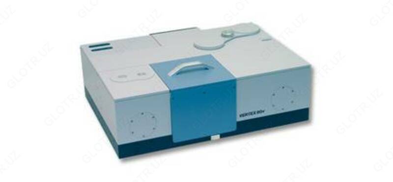 ИК-Фурье спектрометры Bruker VERTEX - по запросу