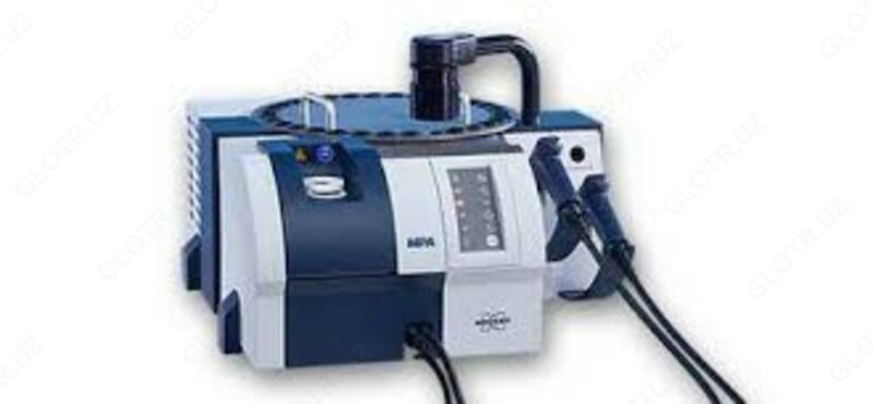 FT-NIR анализатор Bruker MPA - по запросу