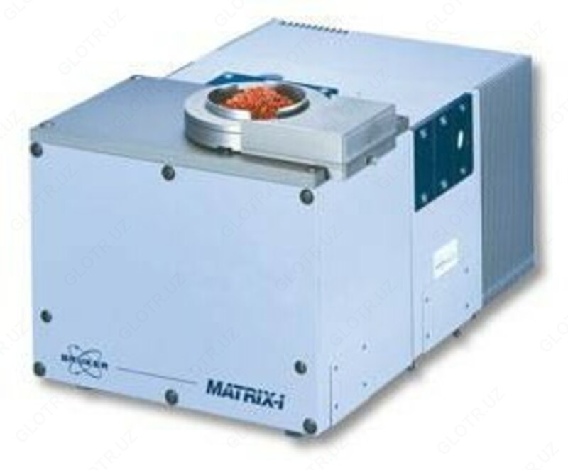 ИК спектрометр ближнего инфракрасного диапазона Bruker MATRIX-I - по запросу