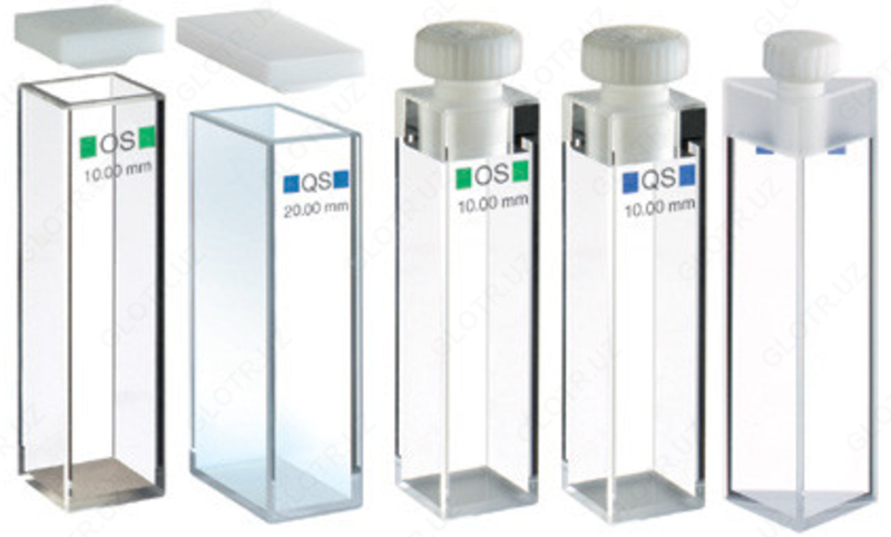 Кювета Macro-cell 100-OS