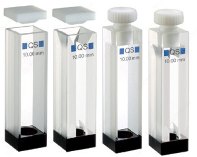 Кювета Macro-cell 100-OS