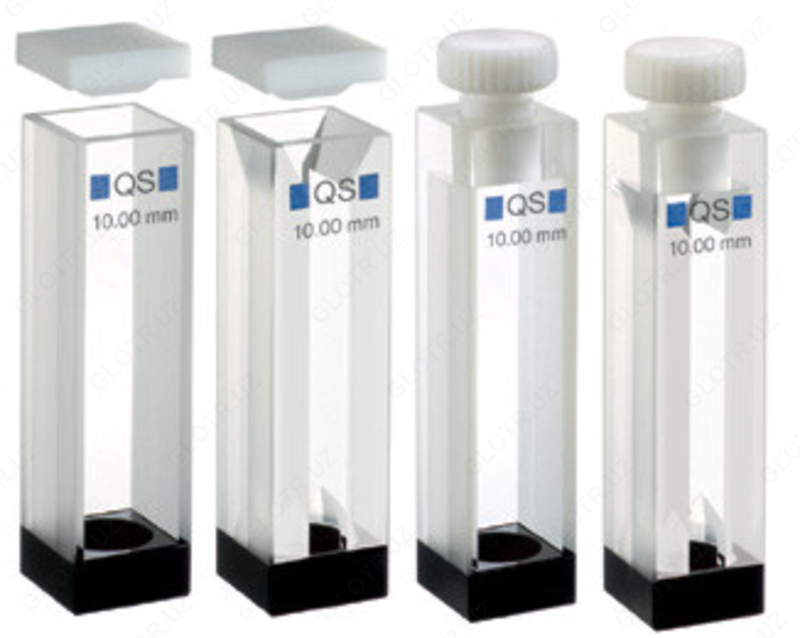 Кювета Macro-cell 100-OS