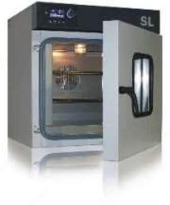 Сухожаровой шкаф