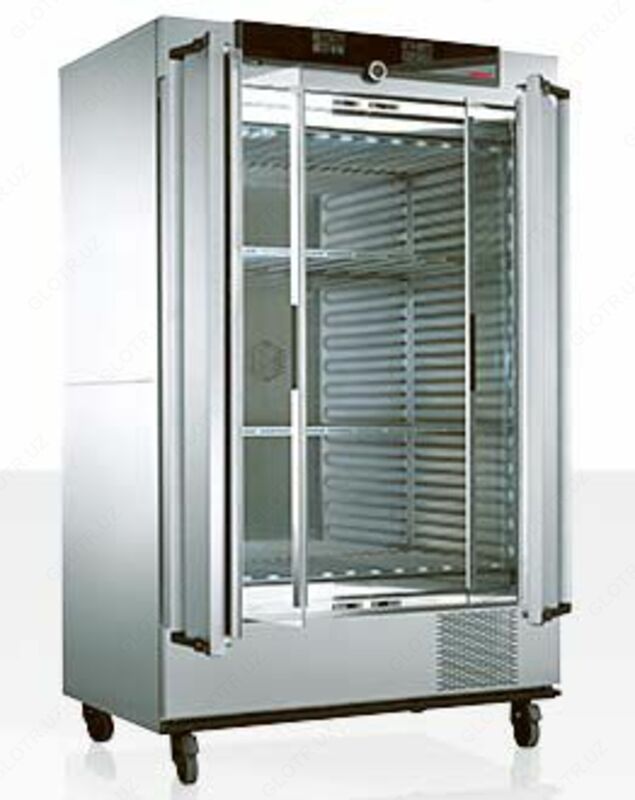 Охлаждающий инкубатор ST 1 COMF - по запросу