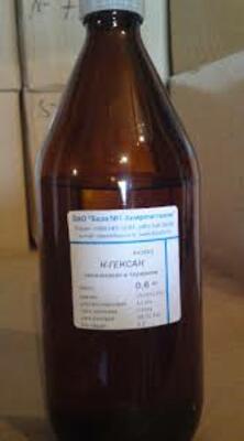 н-Гексан для ВЭЖХ - Цена по запросу