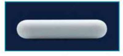 Магнитная мешалка - цилиндрическая - 60 x 9 мм - Цена по запросу