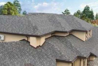 Moslashuvchan kafel KATEPAL, DOKE PEI