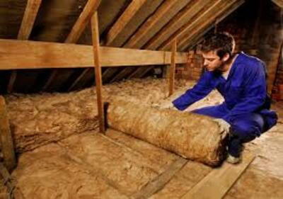 Стекловата | Knauf Insulation