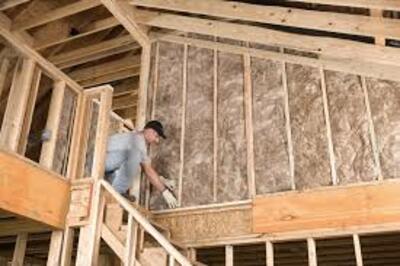 Стекловата | Knauf Insulation