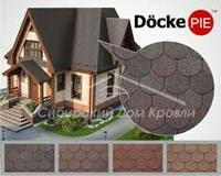 Гибкая черепица