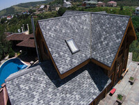 Roof Shield (Rossiya) yumshoq tom