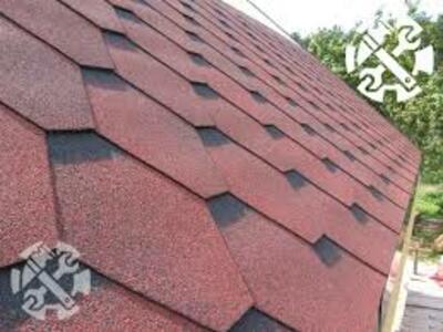 Roof Shield (Rossiya) yumshoq tom, Andulin, Bandulin,