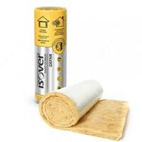 ISOVER SAUNA минвата высокого класа с фалгой. Исовер сауна с фалгой