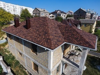 Roof Shield (Rossiya) yumshoq tom