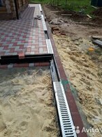 Лоток Водоотводные.большой ассортимент лотков на выбор Оптом и розница