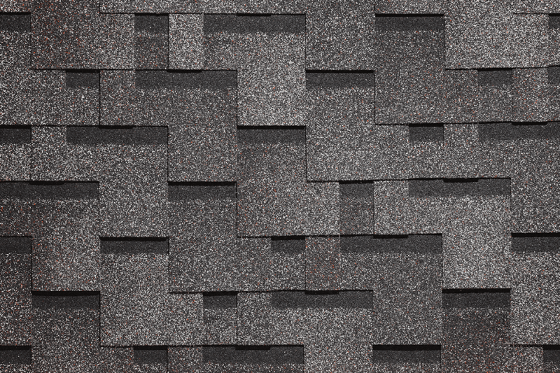 Гибкая черепица