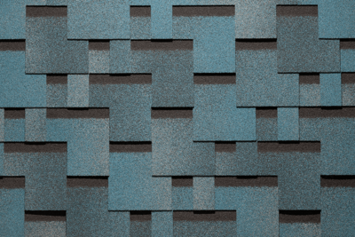 Гибкая черепица