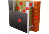 RocWoold zichligi 180 kg/m3 - {0} so'mdan